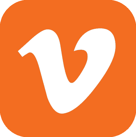 Vimeo logo